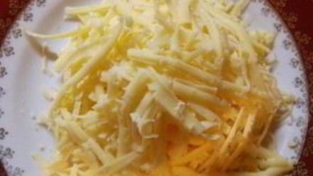 Рецепт шаурмы с овощами