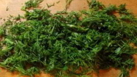 Рецепт шаурмы с овощами