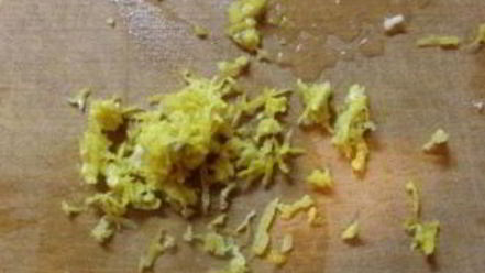 Рецепт шаурмы с овощами