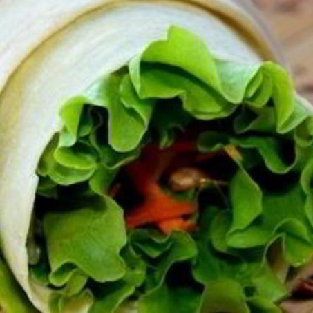 Рецепт Шаурмы с сыром