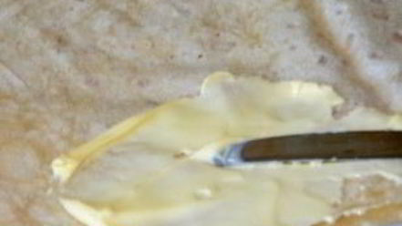 Рецепт шаурмы с сыром