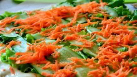 Рецепт шаурмы с сыром