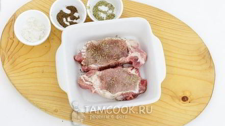 Рецепт шаурмы со свининой