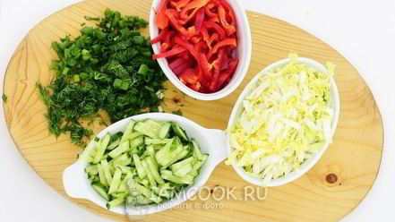 Рецепт шаурмы со свининой