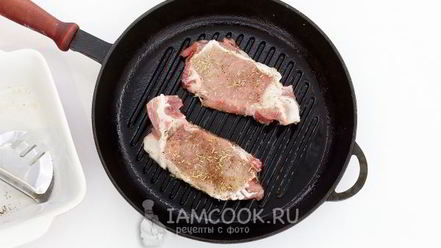 Рецепт шаурмы со свининой