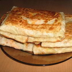 Рецепт Шаурмы в лаваше