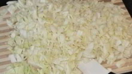 Рецепт шаурмы в микроволновке