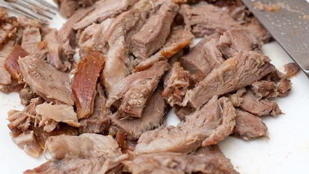 Рецепт шаурмы в мультиварке