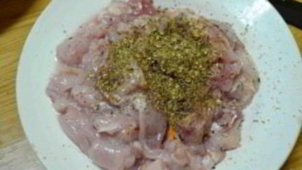 Рецепт шаурмы в пите