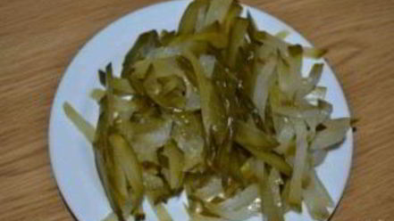 Рецепт шаурмы в пите