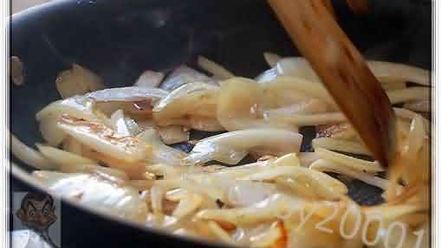 Рецепт шаурмы, в стиле фъюжен