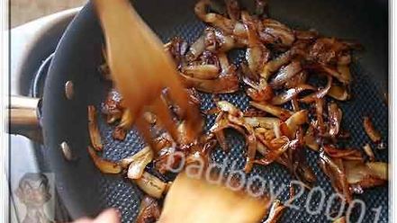 Рецепт шаурмы, в стиле фъюжен