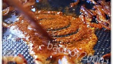 Рецепт шаурмы, в стиле фъюжен