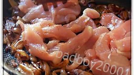 Рецепт шаурмы, в стиле фъюжен