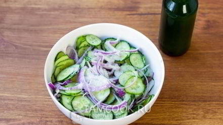 Рецепт шаурмы вегетарианской