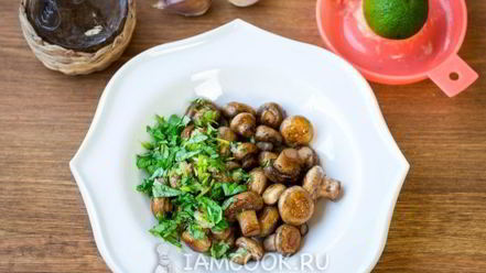 Рецепт шаурмы вегетарианской