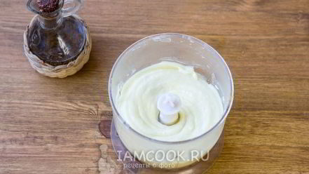 Рецепт шаурмы вегетарианской