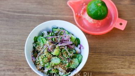 Рецепт шаурмы вегетарианской