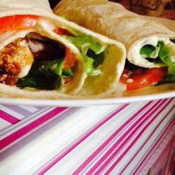 Рецепт Шавермы домашней