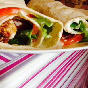 Рецепт Шавермы домашней