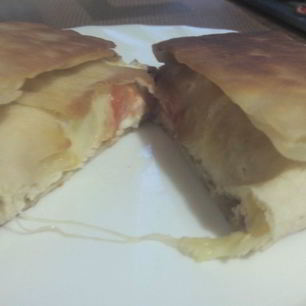 Рецепт Шавермы из лаваша