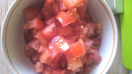 Рецепт шавермы из лаваша