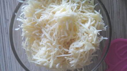 Рецепт шавермы из лаваша