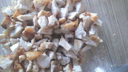 Рецепт шавермы из лаваша