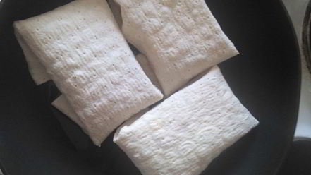 Рецепт шавермы из лаваша