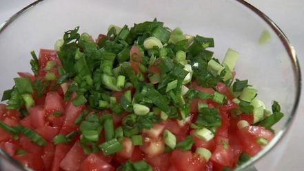 Рецепт шавермы с бараньими котлетками