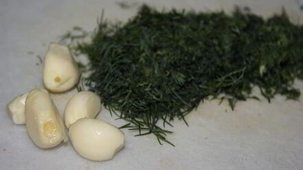 Рецепт шавермы с фаршем