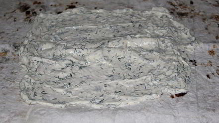 Рецепт шавермы с фаршем