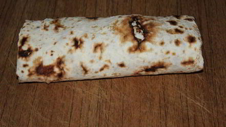 Рецепт шавермы с фаршем