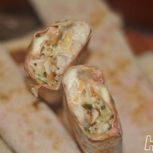 Рецепт Шавермы с курицей