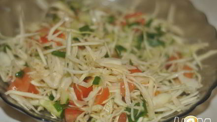 Рецепт шавермы с курицей