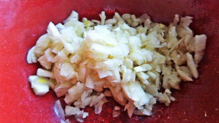 Рецепт шавермы с запеченной курицей и майонезным соусом