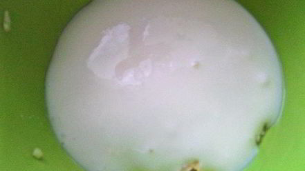 Рецепт шавермы с запеченной курицей и майонезным соусом