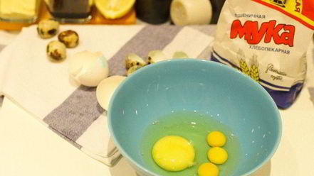 Рецепт турецкой шаурмы с рыбой