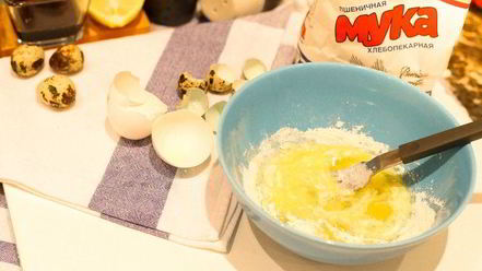 Рецепт турецкой шаурмы с рыбой