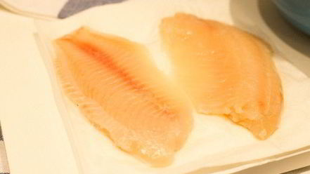 Рецепт турецкой шаурмы с рыбой