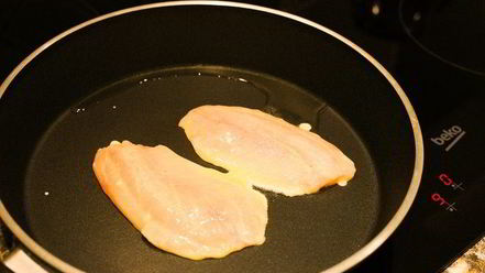 Рецепт турецкой шаурмы с рыбой