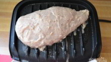 Рецепт турецкой шаурмы