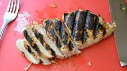 Рецепт турецкой шаурмы