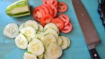 Рецепт турецкой шаурмы