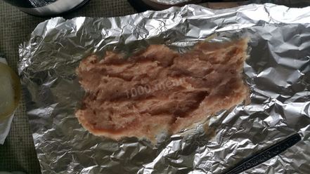 Рецепт сосисок со шпинатом и сыром