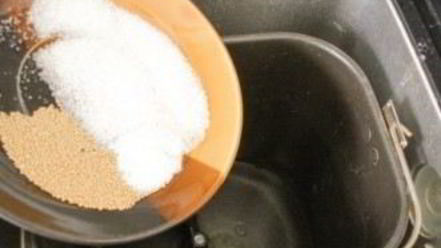 Рецепт сосисок в тесте без дрожжей