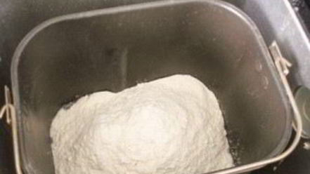 Рецепт сосисок в тесте без дрожжей