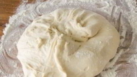 Рецепт сосисок в тесте без дрожжей