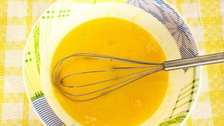 Рецепт сосисок в тесте в мультиварке