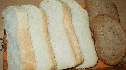 Рецепт домашних сухариков в духовке